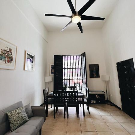 3-Br In The Heart Of The Historical City San Juan Zewnętrze zdjęcie