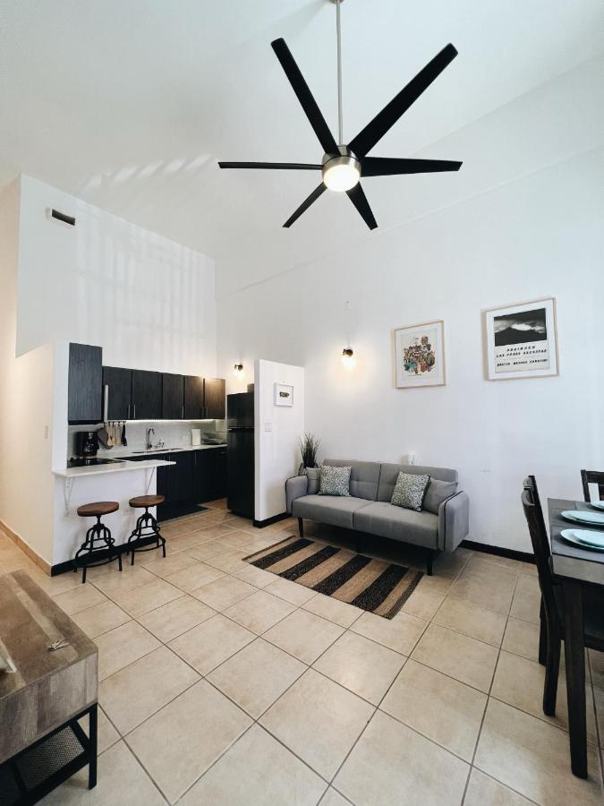 3-Br In The Heart Of The Historical City San Juan Zewnętrze zdjęcie
