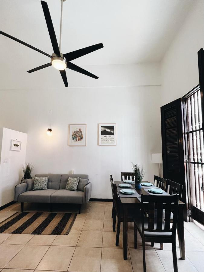3-Br In The Heart Of The Historical City San Juan Zewnętrze zdjęcie