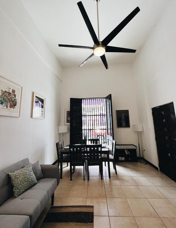 3-Br In The Heart Of The Historical City San Juan Zewnętrze zdjęcie