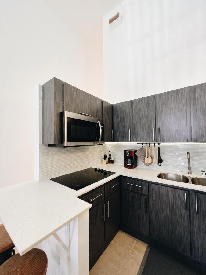 3-Br In The Heart Of The Historical City San Juan Zewnętrze zdjęcie